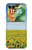 S0232 Sunflower Hülle Schutzhülle Taschen für Motorola Razr 70+,60+, Razr+ (2026, 2025, 2024)