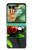 S0263 Ladybug Hülle Schutzhülle Taschen für Motorola Razr 60, Razr 2025