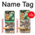 S0318 Antique Dragon Hülle Schutzhülle Taschen für Motorola Razr 60, Razr 2025