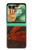 S0663 Cobra Snake Skin Hülle Schutzhülle Taschen für Motorola Razr 70+,60+, Razr+ (2026, 2025, 2024)