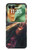 S0723 Violin Art Paint Hülle Schutzhülle Taschen für Motorola Razr 60, Razr 2025