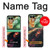 S0723 Violin Art Paint Hülle Schutzhülle Taschen für Motorola Razr 60, Razr 2025