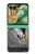 S0855 Eagle Metal Hülle Schutzhülle Taschen für Motorola Razr 70+,60+, Razr+ (2026, 2025, 2024)