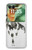 S1031 Horse Paintbrush Hülle Schutzhülle Taschen für Motorola Razr 70+,60+, Razr+ (2026, 2025, 2024)