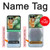 S1075 Penguin Ice Hülle Schutzhülle Taschen für Motorola Razr 60, Razr 2025