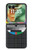 S1501 No Signal Television Hülle Schutzhülle Taschen für Motorola Razr 60, Razr 2025