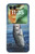 S1594 Bass Fishing Hülle Schutzhülle Taschen für Motorola Razr 70+,60+, Razr+ (2026, 2025, 2024)