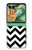 S1613 Chevron Zigzag Hülle Schutzhülle Taschen für Motorola Razr 70+,60+, Razr+ (2026, 2025, 2024)