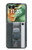 S1872 VDO Tape Hülle Schutzhülle Taschen für Motorola Razr 70+,60+, Razr+ (2026, 2025, 2024)