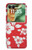 S1949 Hawaiian Hibiscus Pattern Hülle Schutzhülle Taschen für Motorola Razr 70+,60+, Razr+ (2026, 2025, 2024)