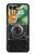 S1979 Vintage Camera Hülle Schutzhülle Taschen für Motorola Razr 70+,60+, Razr+ (2026, 2025, 2024)