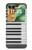 S2082 One Octave Piano Hülle Schutzhülle Taschen für Motorola Razr 70+,60+, Razr+ (2026, 2025, 2024)