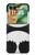 S2085 Panda Minimalist Hülle Schutzhülle Taschen für Motorola Razr 60, Razr 2025