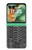 S2090 Python Skin Graphic Printed Hülle Schutzhülle Taschen für Motorola Razr 70+,60+, Razr+ (2026, 2025, 2024)