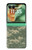 S2173 Digital Camo Camouflage Graphic Printed Hülle Schutzhülle Taschen für Motorola Razr 70+,60+, Razr+ (2026, 2025, 2024)