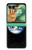 S2266 Earth Planet Space Star nebula Hülle Schutzhülle Taschen für Motorola Razr 60, Razr 2025