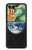 S2266 Earth Planet Space Star nebula Hülle Schutzhülle Taschen für Motorola Razr 60, Razr 2025