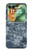 S2346 Navy Camo Camouflage Graphic Hülle Schutzhülle Taschen für Motorola Razr 70+,60+, Razr+ (2026, 2025, 2024)