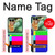 S2348 No Signal TV Hülle Schutzhülle Taschen für Motorola Razr 60, Razr 2025