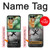 S2440 Biohazards Biological Hazard Hülle Schutzhülle Taschen für Motorola Razr 60, Razr 2025