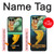 S2444 Seahorse Underwater World Hülle Schutzhülle Taschen für Motorola Razr 60, Razr 2025