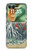 S2491 Hokusai Kirifuri Waterfall at Kurokami Hülle Schutzhülle Taschen für Motorola Razr 70+,60+, Razr+ (2026, 2025, 2024)