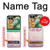 S2514 Cute Angel Wings Hülle Schutzhülle Taschen für Motorola Razr 60, Razr 2025