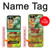 S2523 Canada Autumn Maple Leaf Hülle Schutzhülle Taschen für Motorola Razr 60, Razr 2025