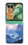S2547 Mount Everest Hülle Schutzhülle Taschen für Motorola Razr 70+,60+, Razr+ (2026, 2025, 2024)