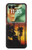 S2563 California Sunrise Hülle Schutzhülle Taschen für Motorola Razr 60, Razr 2025