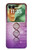 S2573 Dna Genetic Code Hülle Schutzhülle Taschen für Motorola Razr 70+,60+, Razr+ (2026, 2025, 2024)