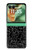 S2574 Mathematics Physics Blackboard Equation Hülle Schutzhülle Taschen für Motorola Razr 60, Razr 2025