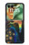 S2583 Tinkerbell Magic Sparkle Hülle Schutzhülle Taschen für Motorola Razr 70+,60+, Razr+ (2026, 2025, 2024)