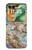 S2584 Traditional Chinese Dragon Art Hülle Schutzhülle Taschen für Motorola Razr 70+,60+, Razr+ (2026, 2025, 2024)