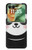 S2662 Cute Panda Cartoon Hülle Schutzhülle Taschen für Motorola Razr 70+,60+, Razr+ (2026, 2025, 2024)
