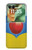 S2687 Snow White Poisoned Apple Hülle Schutzhülle Taschen für Motorola Razr 70+,60+, Razr+ (2026, 2025, 2024)