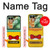 S2760 Yellow Duck Tuxedo Cartoon Hülle Schutzhülle Taschen für Motorola Razr 60, Razr 2025