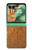 S2805 Egyptian Hierogylphics Papyrus of Ani Hülle Schutzhülle Taschen für Motorola Razr 60, Razr 2025