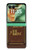 S2824 Once Upon a Time Book Cover Hülle Schutzhülle Taschen für Motorola Razr 70+,60+, Razr+ (2026, 2025, 2024)