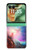 S2916 Orion Nebula M42 Hülle Schutzhülle Taschen für Motorola Razr 70+,60+, Razr+ (2026, 2025, 2024)