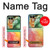S2945 Colorful Watercolor Hülle Schutzhülle Taschen für Motorola Razr 60, Razr 2025