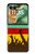 S2966 Germany Football Soccer Hülle Schutzhülle Taschen für Motorola Razr 70+,60+, Razr+ (2026, 2025, 2024)