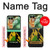 S2975 Jamaica Football Soccer Hülle Schutzhülle Taschen für Motorola Razr 60, Razr 2025