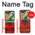 S2982 Albania Football Soccer Hülle Schutzhülle Taschen für Motorola Razr 60, Razr 2025
