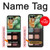 S3183 Lip Palette Hülle Schutzhülle Taschen für Motorola Razr 60, Razr 2025