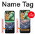 S3192 Milky Way Galaxy Hülle Schutzhülle Taschen für Motorola Razr 70+,60+, Razr+ (2026, 2025, 2024)