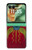 S3206 Roman Shield Scutum Hülle Schutzhülle Taschen für Motorola Razr 70+,60+, Razr+ (2026, 2025, 2024)