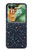S3220 Star Map Zodiac Constellations Hülle Schutzhülle Taschen für Motorola Razr 70+,60+, Razr+ (2026, 2025, 2024)