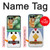 S3254 Chicken Cartoon Hülle Schutzhülle Taschen für Motorola Razr 60, Razr 2025