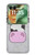 S3257 Cow Cartoon Hülle Schutzhülle Taschen für Motorola Razr 60, Razr 2025